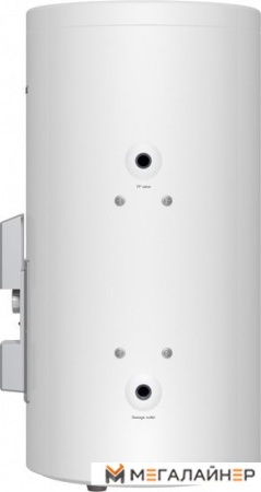 Накопительный электрический водонагреватель Thermex Floor ER 100 F купить в Минске с доставкой