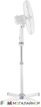 Вентилятор Sencor SFN 4047WH