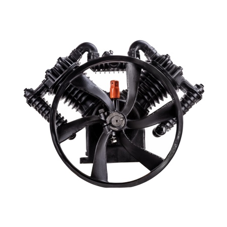 Компрессорная головка ременная Foxweld AEROMAX B2105T