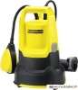Дренажный насос Karcher SP 2 Flat купить в Минске с доставкой
