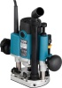 Вертикальный фрезер Makita RP1111CJ (кейс) купить в Минске с доставкой