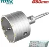Коронка Total TAC430901
