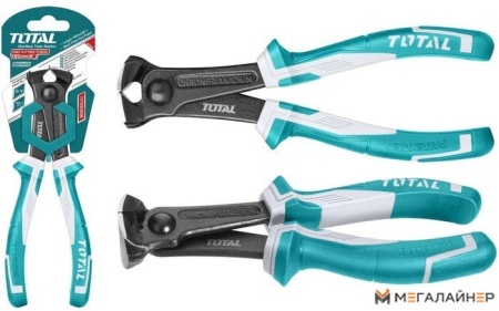 Купить Кусачки торцевые Total THT260606 в Минске с доставкой