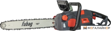 Электрическая пила Fubag FES 2416 купить в Минске с доставкой