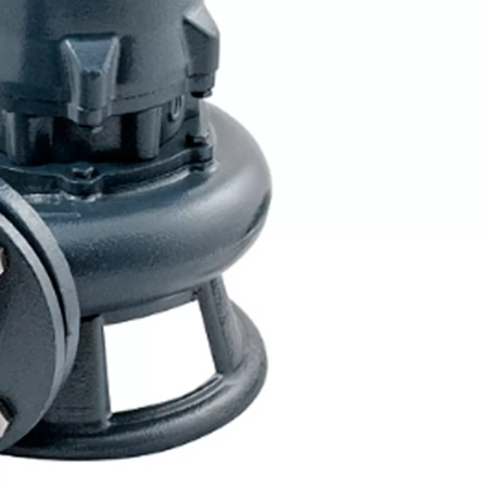 Погружной насос FEKATRON 5500 MAXPUMP купить в Минске с доставкой