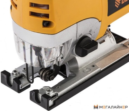 Электролобзик Denzel JS-110 купить в Минске с доставкой