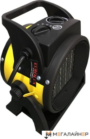 Тепловая пушка Eurolux ТЭПК-EU-3000K