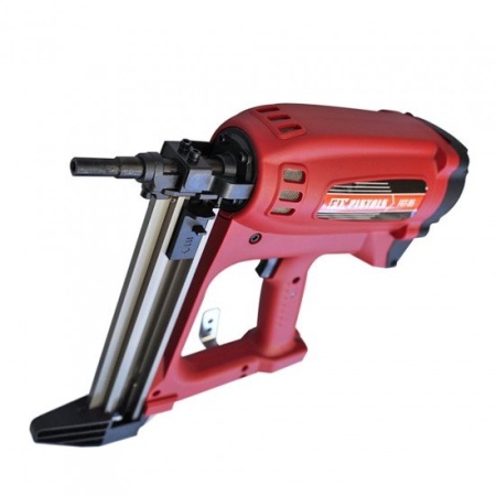 Газовый монтажный пистолет FixPistols FGT-95 купить в Минске с доставкой