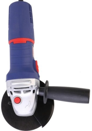 Угловая шлифмашина ДИОЛД МШУ-1-01 купить в Минске с доставкой