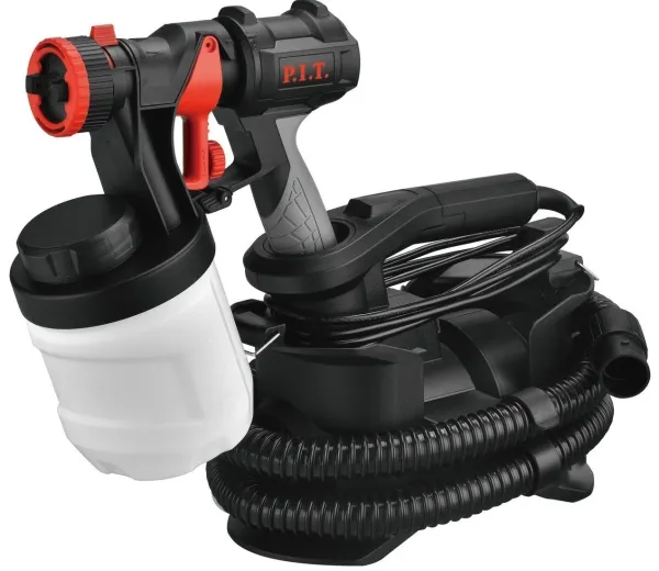 Краскораспылитель P.I.T. PSG3022-C