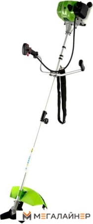 Триммер СибрТех БКС 2500-2 купить в Минске с доставкой