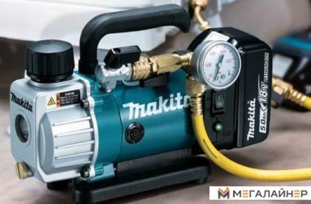 Насос для кондиционеров Makita DVP180Z купить в Минске с доставкой