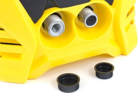 Мойка высокого давления Denzel R-165 купить в Минске с доставкой