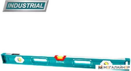 Купить Уровень строительный Total TMT28056 в Минске с доставкой
