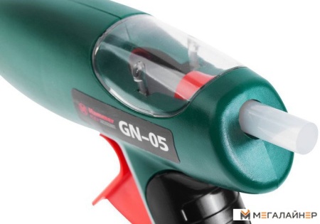 Термоклеевой пистолет Hammer GN-05 купить в Минске с доставкой