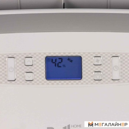 Осушитель воздуха Ballu BD32MN SF (белый)