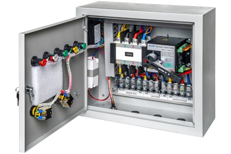 Купить Блок АВР-С 9000/230/400 ТСС в Минске с доставкой