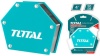Уголок магнитный Total TAMWH50046