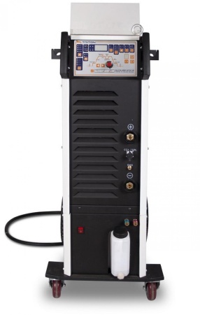 Сварочный инвертор Triton ALUTIG 400Р AC/DC W [TTGAC400PW]