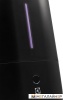 Увлажнитель воздуха Electrolux EHU-5010D (черный)