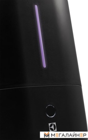 Увлажнитель воздуха Electrolux EHU-5010D (черный)