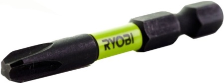 Набор бит Ryobi RAK10MSDI (10 предметов) купить в Минске с доставкой