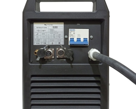Аппарат плазменной резки Triton CUT 70 PN [TCT70PN]