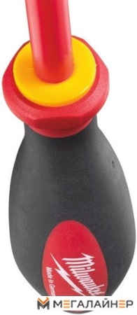 Набор отверток Milwaukee 4932464068 (7 предметов) купить в Минске с доставкой