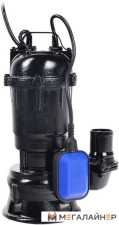 Дренажный насос Patriot FQ600C купить в Минске с доставкой