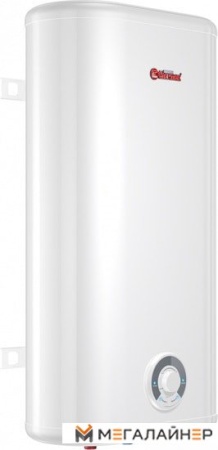 Накопительный электрический водонагреватель Thermex Ceramik 50 V купить в Минске с доставкой