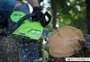 Цепная пила Greenworks GD60CS40 DigiPro (без аккумулятора в комплекте) купить в Минске с доставкой