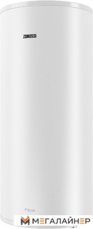 Накопительный электрический водонагреватель Zanussi ZWH/S 30 Filicia купить в Минске с доставкой