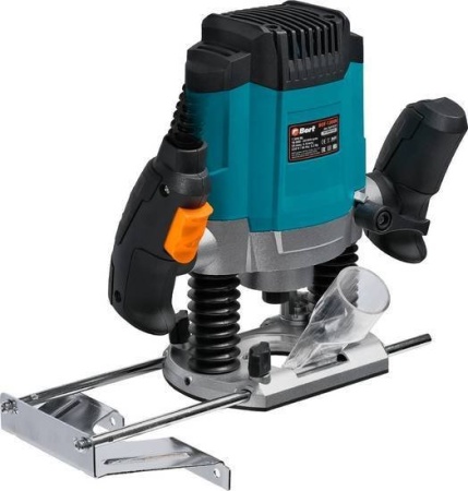 Вертикальный фрезер Bort BOF-1200N 93414721 купить в Минске с доставкой