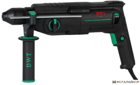 Перфоратор DWT SBHP10-30 BMC (кейс) купить в Минске с доставкой