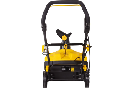 Снегоуборщик Huter SGC 2300E купить в Минске с доставкой