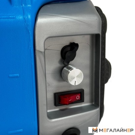 Аккумуляторный опрыскиватель Hyundai HYSL 0512 купить в Минске с доставкой