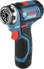 Дрель-шуруповерт Bosch GSR 12V-15 FC Professional [06019F6004]