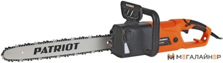 Электрическая пила Patriot ES 2618 купить в Минске с доставкой