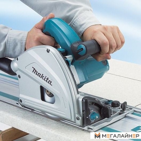 Дисковая (циркулярная) пила Makita SP6000J купить в Минске с доставкой