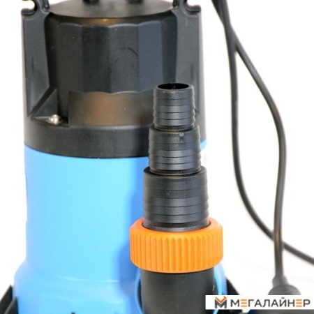 Фекальный насос Джилекс Фекальник 140/6 купить в Минске с доставкой