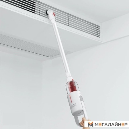 Пылесос Deerma VC20 купить в Минске с доставкой