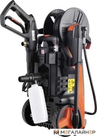 Мойка высокого давления Patriot GT 590 Imperial купить в Минске с доставкой