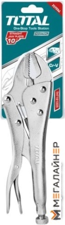 Зажим Total THT191002 купить в Минске с доставкой