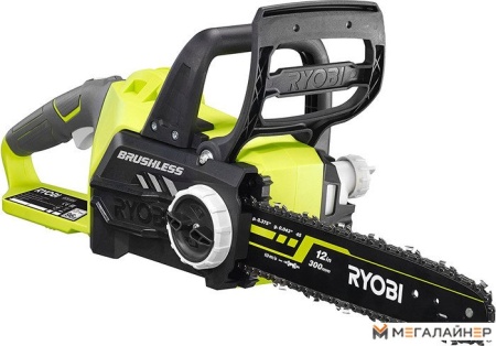 Аккумуляторная Ryobi OCS1830 купить в Минске с доставкой