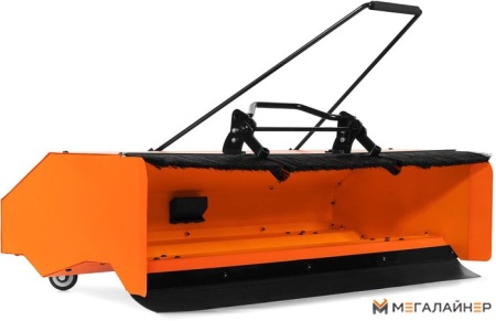 Навесное оборудование для садовой техники Daewoo Power DASC Bunker 100 купить в Минске с доставкой