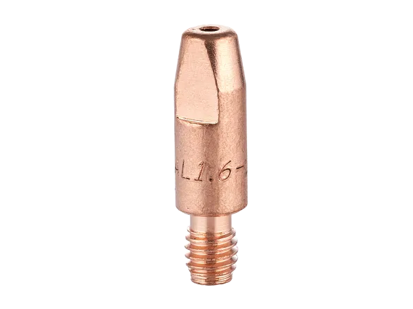 Наконечник М6x28, d1.0 (E-Cu-Al) ICU0004-60-SVA (набор 5 шт)