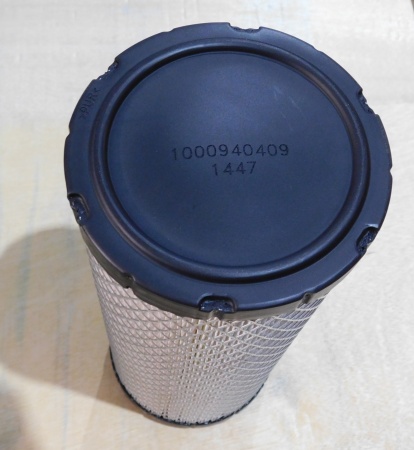 Купить Набор для ТО на 2000 моточасов к TSS DUAL DWG-500 в Минске с доставкой