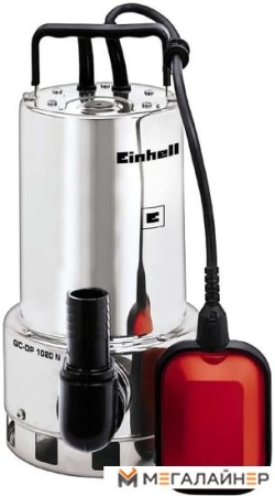 Дренажный насос Einhell GC-DP 1020 N купить в Минске с доставкой