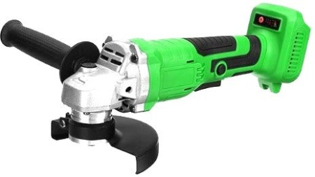 Угловая шлифмашина Zitrek AG 20 Pro (с 1-м АКБ, кейс) купить в Минске с доставкой