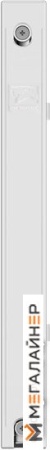 Стальной панельный радиатор Лемакс Compact 11 500x2000